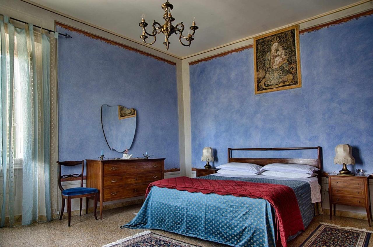 Villa Rossini Lucca Buitenkant foto
